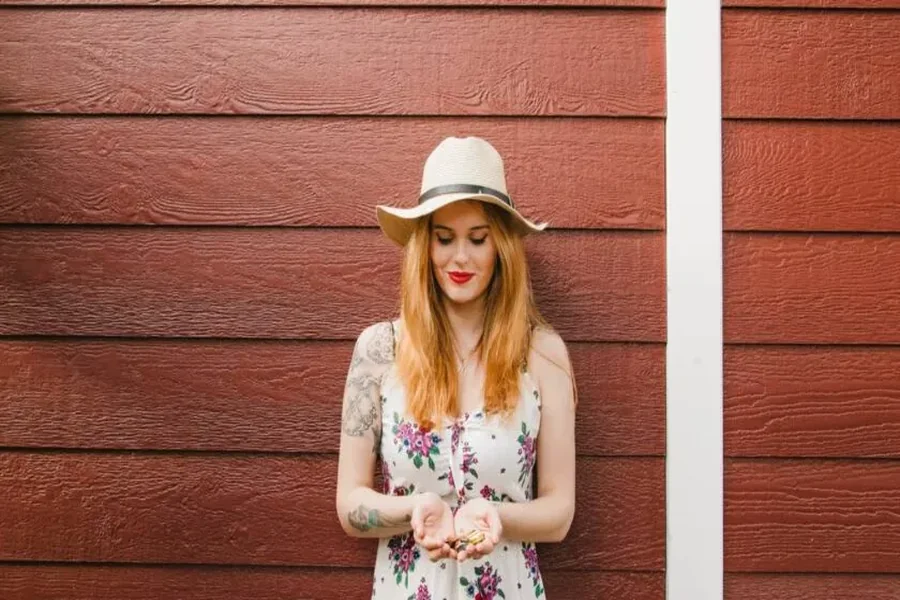 A Pinch of Lovely Southern Fashion Style Blog