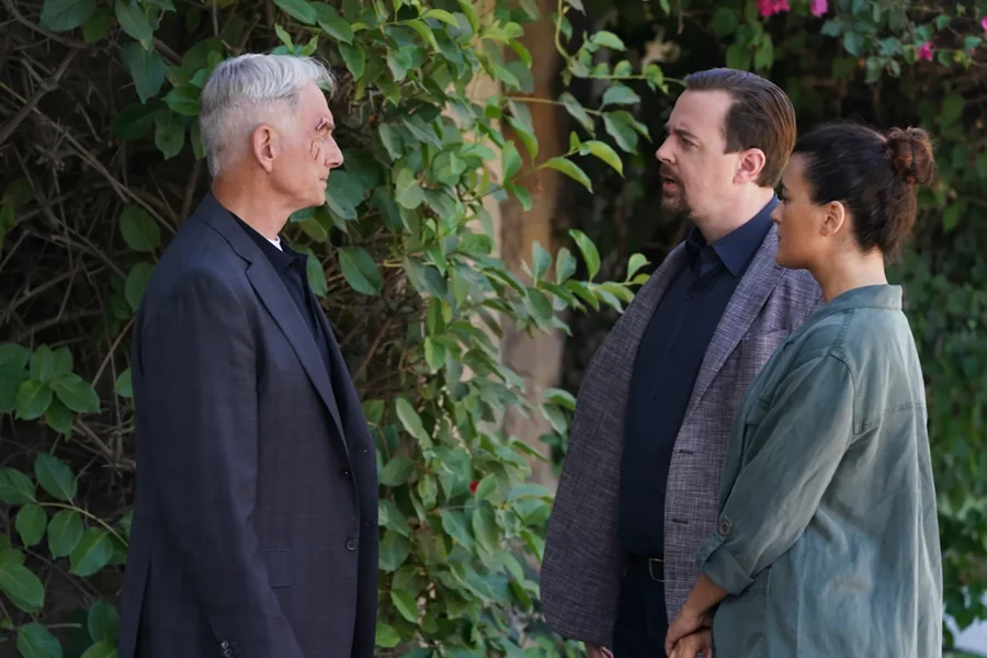 NCIS Season 17 Episode 2