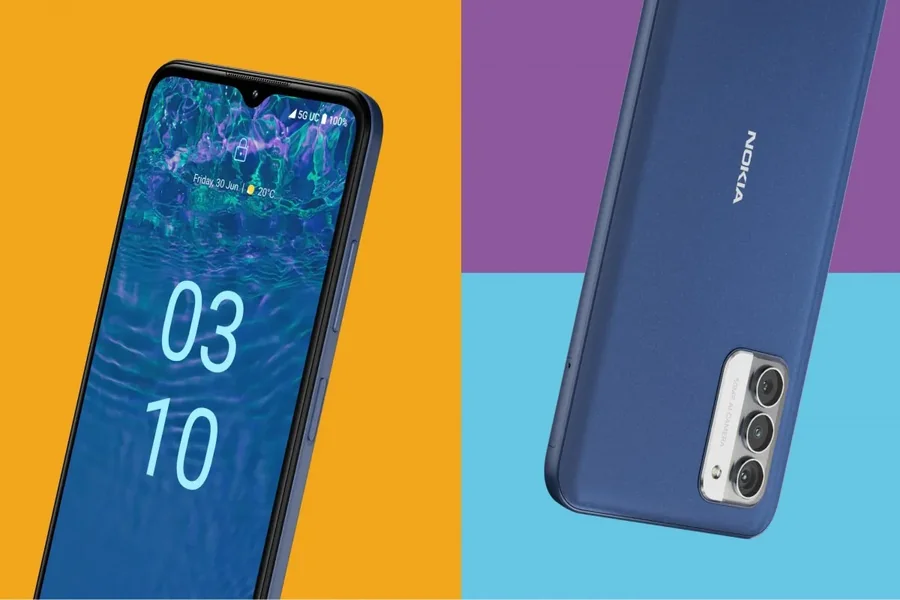 Nokia G310 5G Review