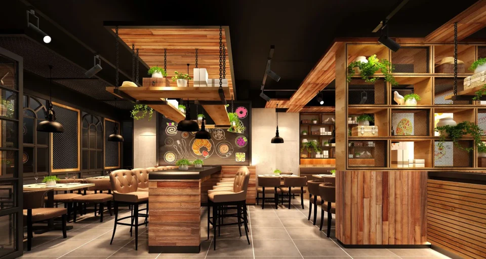 Small Restaurant Business Plan Sample