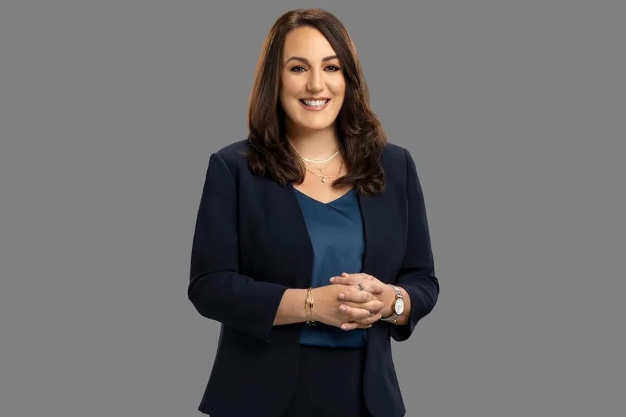 Judge Rachel Juarez Husband