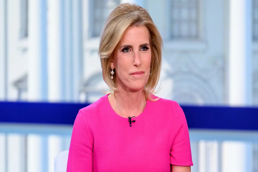 Laura Ingraham Height