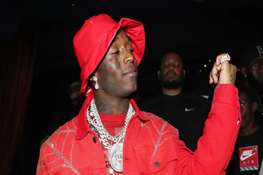 How Tall Is Lil Uzi Vert