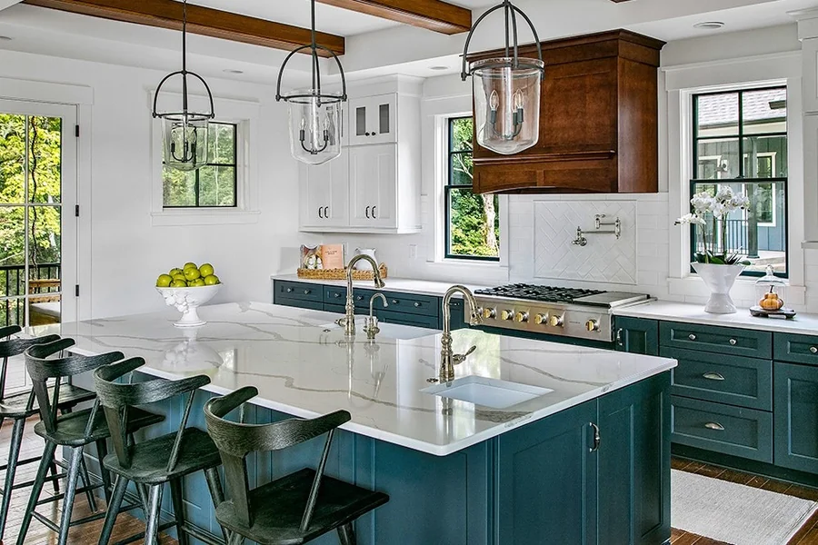 Modern Remodeling and the Role of Quality Windows