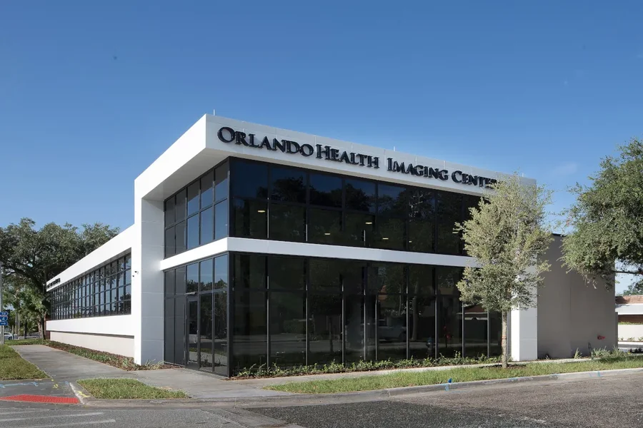 Orlando Health Imaging Center