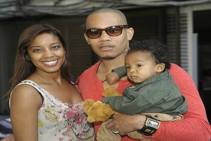 Reagan Gomez Husband