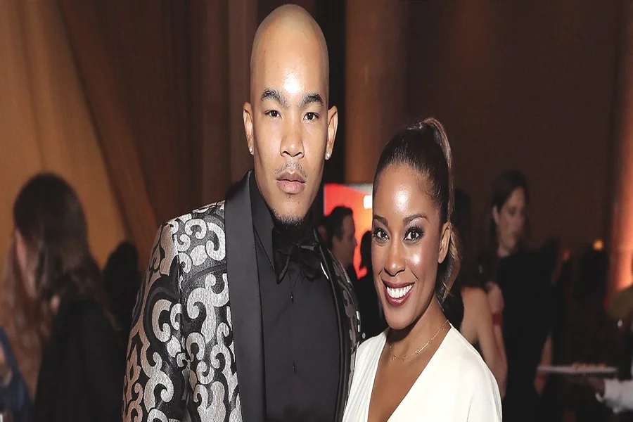 Reagan Gomez Husband