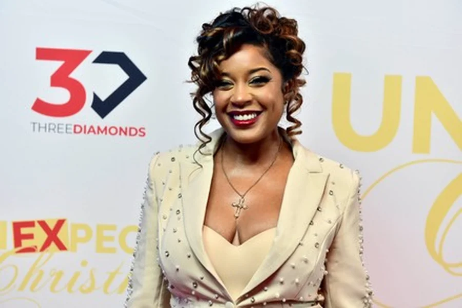 Reagan Gomez Husband