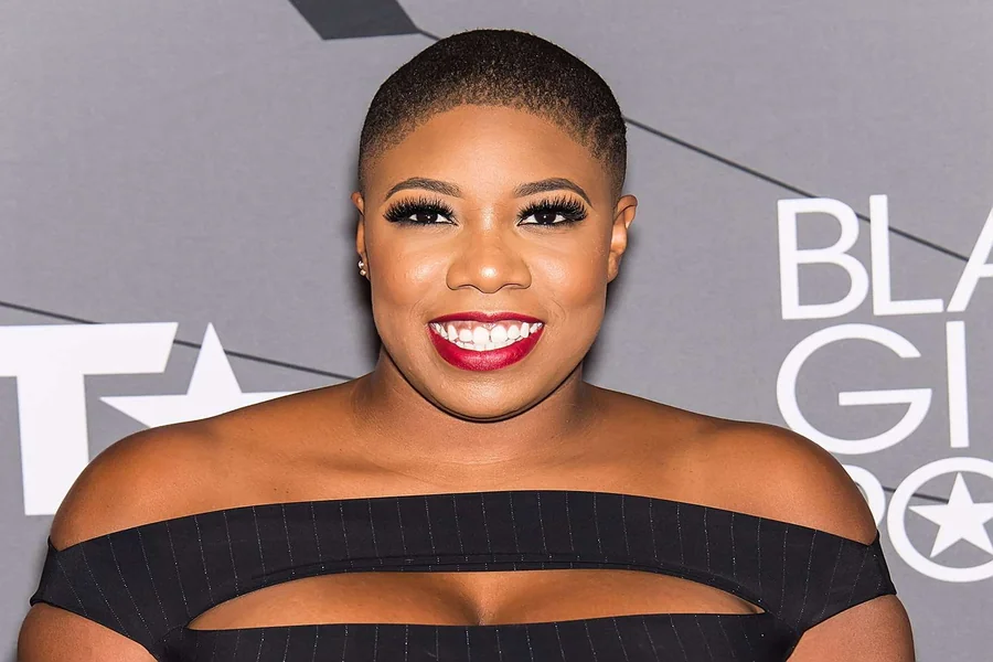 Symone Sanders Husband