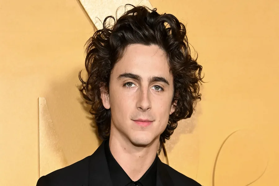 Timothée Chalamet Height: How Tall Is the Dune Star?