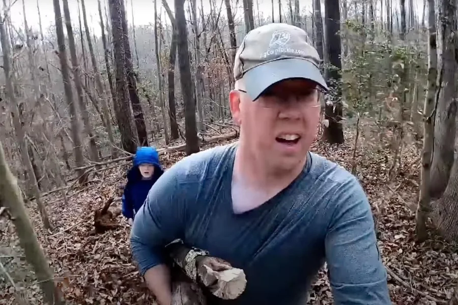 luke outdoor boys age