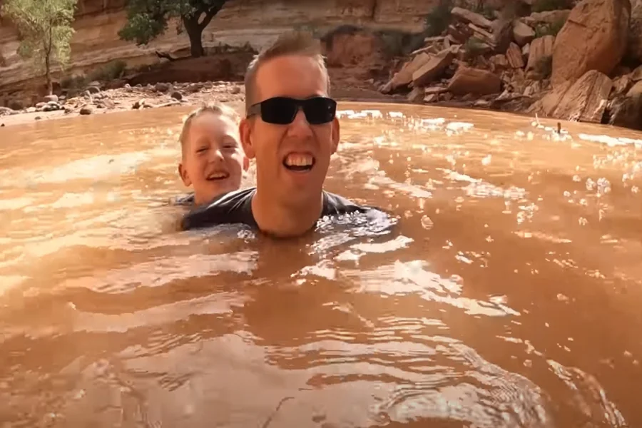 luke outdoor boys age