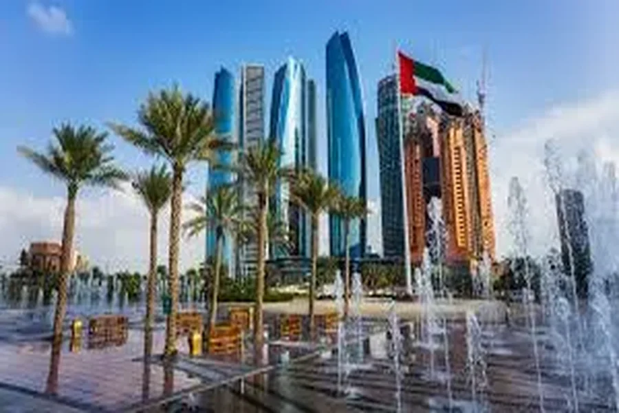 Abu Dhabi