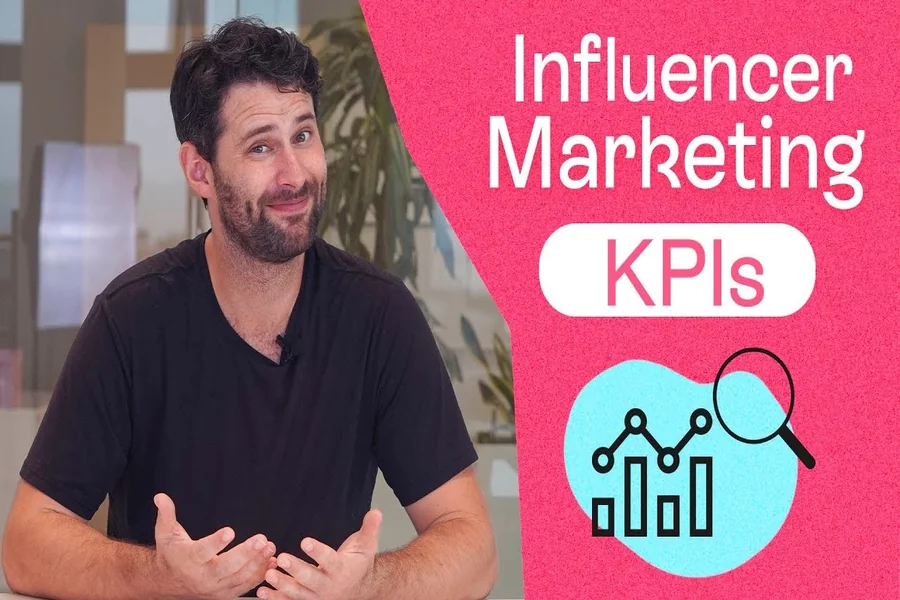 The Metrics That Matter Mastering Influencer Marketing KPIs for Real Brand Growth