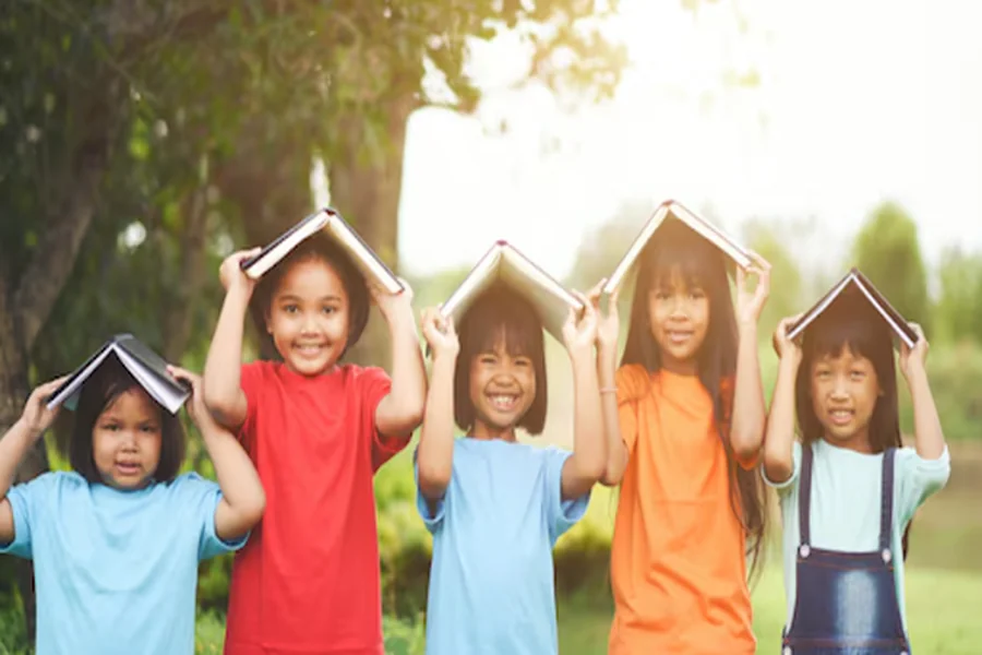 Discover the Excellence of an IB Primary School