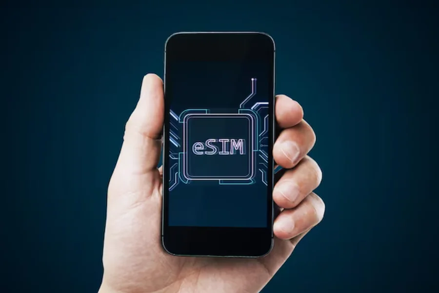 eSIM
