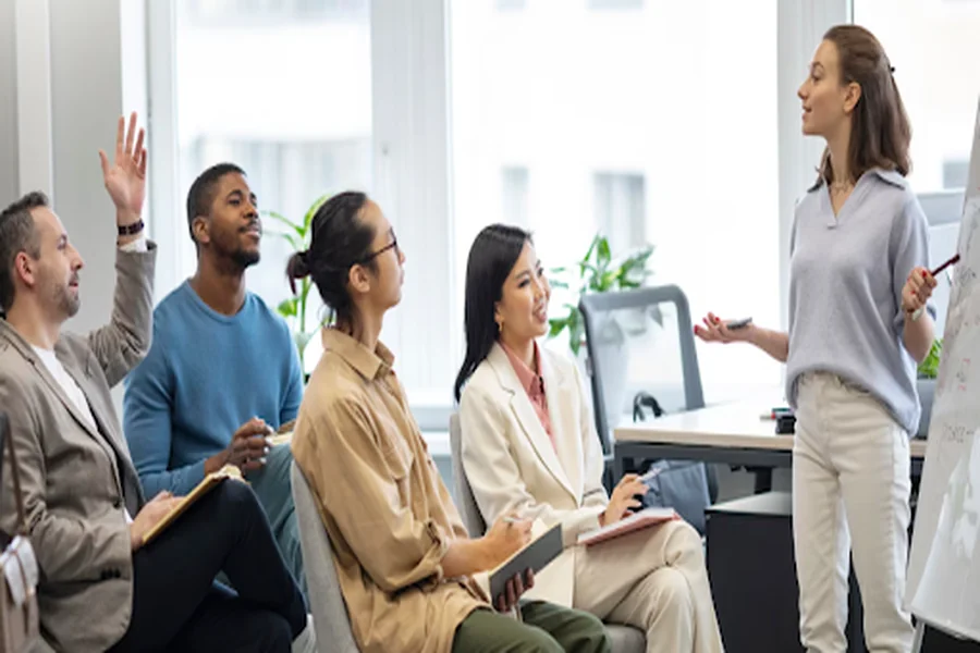 Top-Rated Career Coaching Services in Singapore