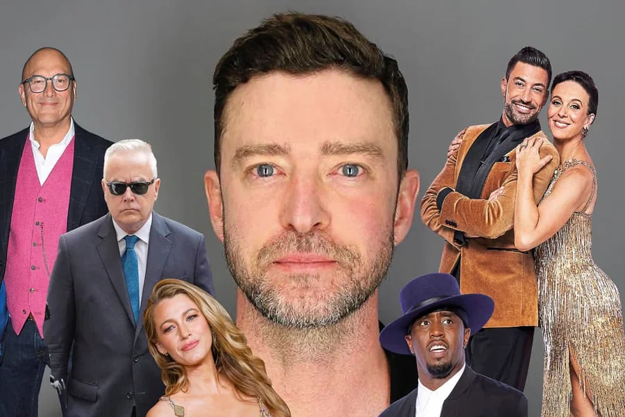 Why Celebrity Scandals Are Good for Their Net Worth