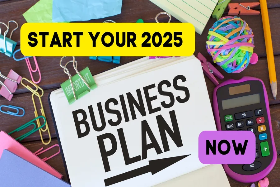 Business Growth Planning
