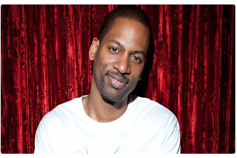 Tony Rock Net Worth