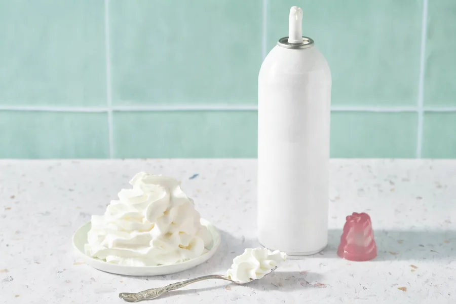 Whipped Cream