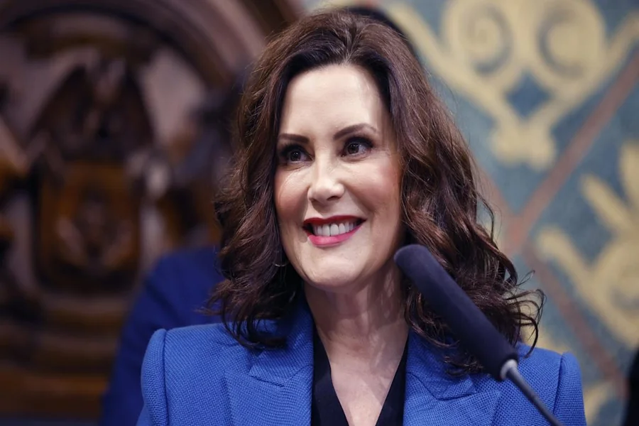 Gretchen Whitmer Net Worth