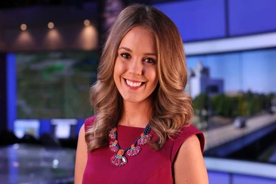 morgan kolkmeyer age