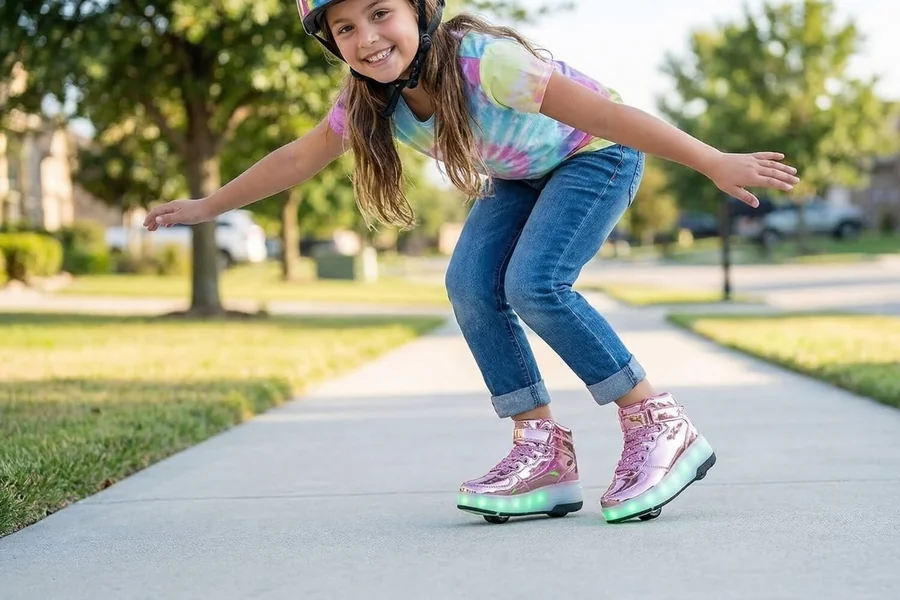 Heelys