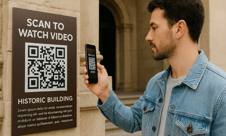 QR Code Marketing